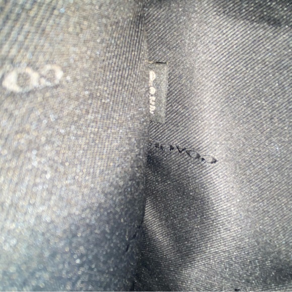 Coach Market Tote New leather purse - Picture 8 of 9